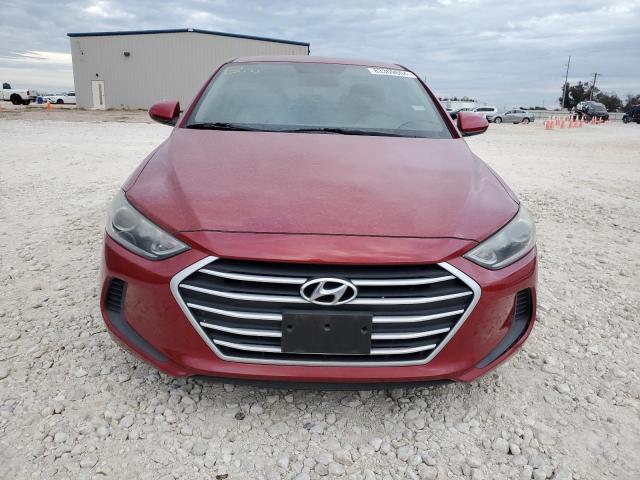 Photo 4 VIN: KMHD74LF7JU638739 - HYUNDAI ELANTRA SE 