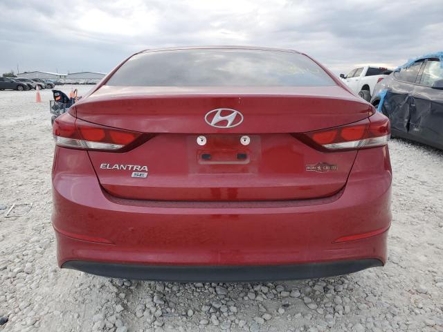 Photo 5 VIN: KMHD74LF7JU638739 - HYUNDAI ELANTRA SE 