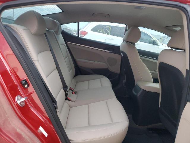 Photo 9 VIN: KMHD74LF7JU638739 - HYUNDAI ELANTRA SE 