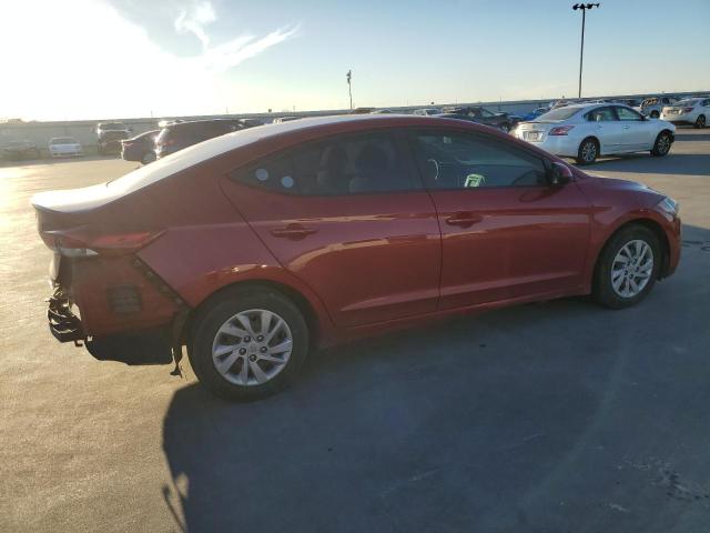 Photo 2 VIN: KMHD74LF7JU648722 - HYUNDAI ELANTRA SE 