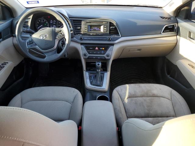 Photo 7 VIN: KMHD74LF7JU648722 - HYUNDAI ELANTRA SE 