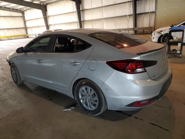 Photo 1 VIN: KMHD74LF7KU759093 - HYUNDAI ELANTRA SE 