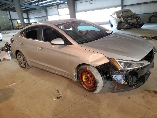 Photo 3 VIN: KMHD74LF7KU759093 - HYUNDAI ELANTRA SE 