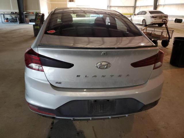 Photo 5 VIN: KMHD74LF7KU759093 - HYUNDAI ELANTRA SE 