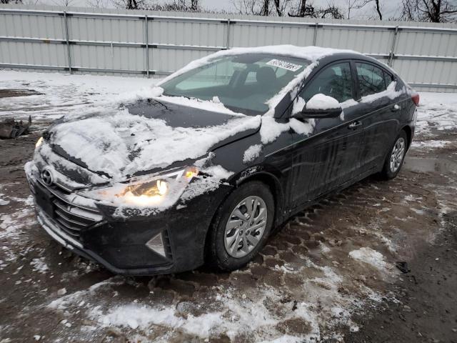 Photo 0 VIN: KMHD74LF7KU768411 - HYUNDAI ELANTRA SE 