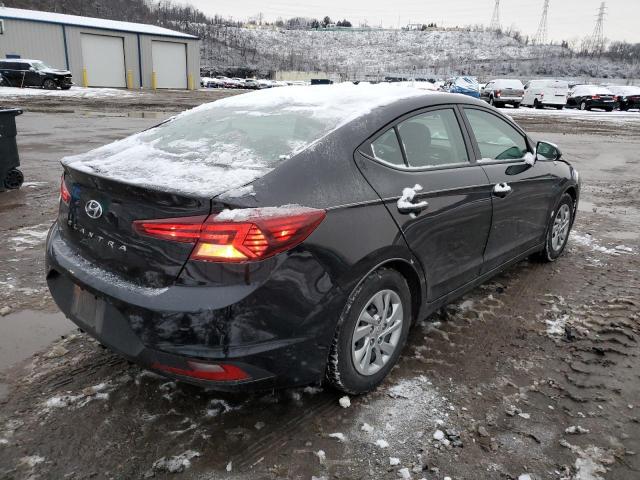 Photo 2 VIN: KMHD74LF7KU768411 - HYUNDAI ELANTRA SE 