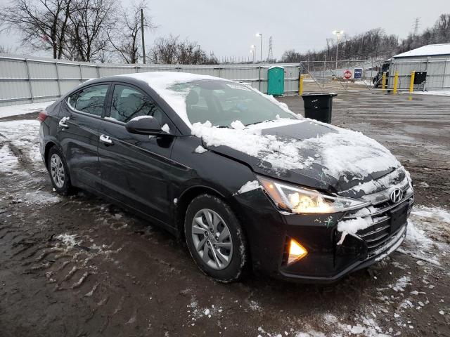 Photo 3 VIN: KMHD74LF7KU768411 - HYUNDAI ELANTRA SE 