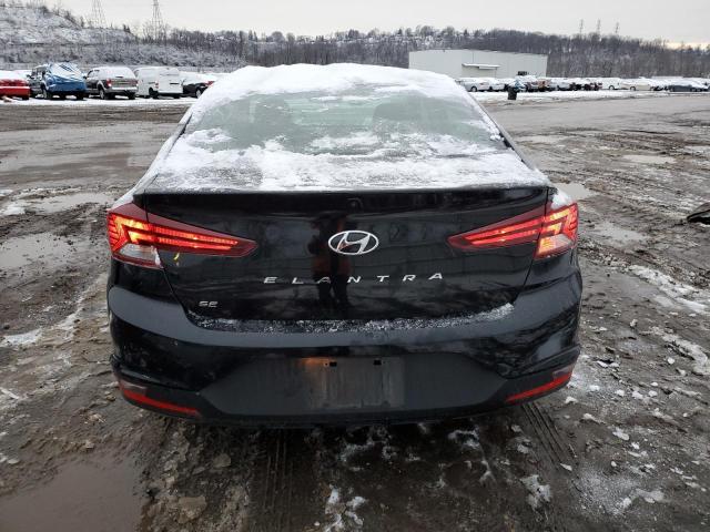 Photo 5 VIN: KMHD74LF7KU768411 - HYUNDAI ELANTRA SE 