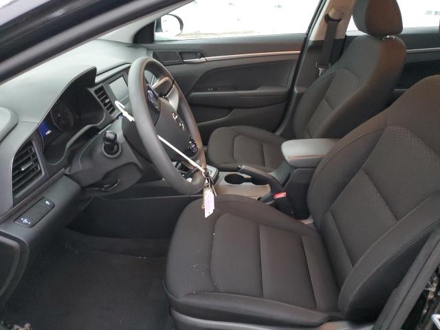 Photo 6 VIN: KMHD74LF7KU768411 - HYUNDAI ELANTRA SE 