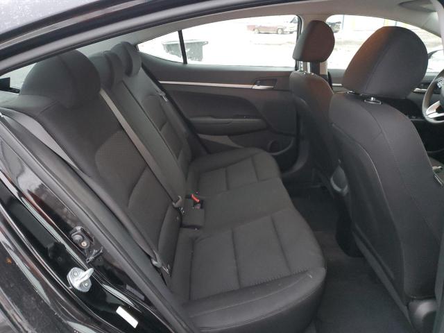 Photo 9 VIN: KMHD74LF7KU768411 - HYUNDAI ELANTRA SE 