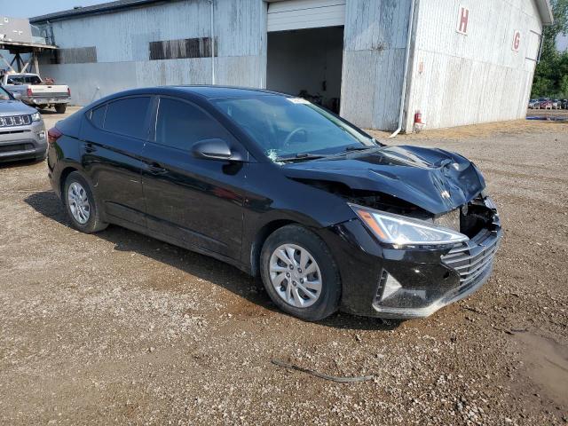 Photo 3 VIN: KMHD74LF7KU779084 - HYUNDAI ELANTRA 