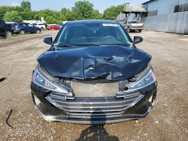 Photo 4 VIN: KMHD74LF7KU779084 - HYUNDAI ELANTRA 