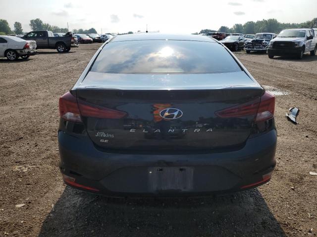 Photo 5 VIN: KMHD74LF7KU779084 - HYUNDAI ELANTRA 