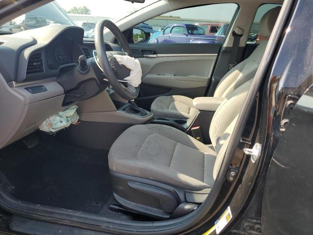 Photo 6 VIN: KMHD74LF7KU779084 - HYUNDAI ELANTRA 