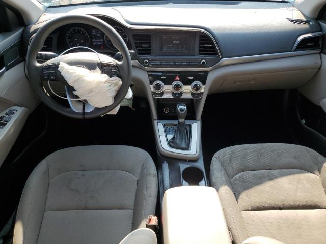 Photo 7 VIN: KMHD74LF7KU779084 - HYUNDAI ELANTRA 