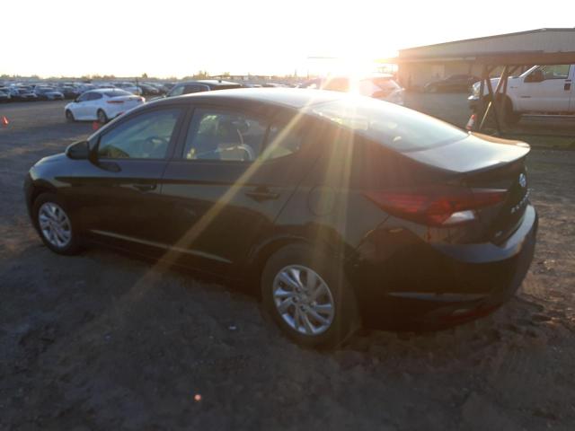 Photo 1 VIN: KMHD74LF7KU790568 - HYUNDAI ELANTRA SE 