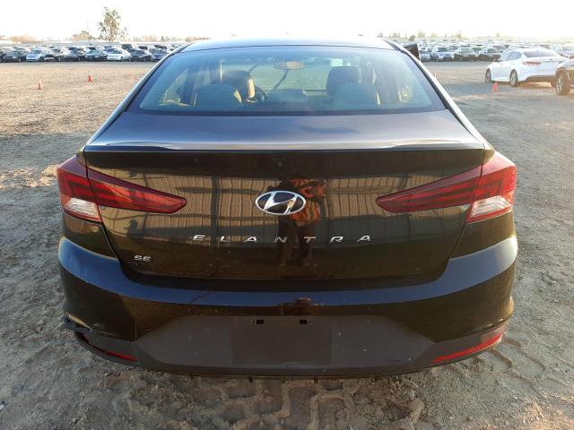 Photo 5 VIN: KMHD74LF7KU790568 - HYUNDAI ELANTRA SE 