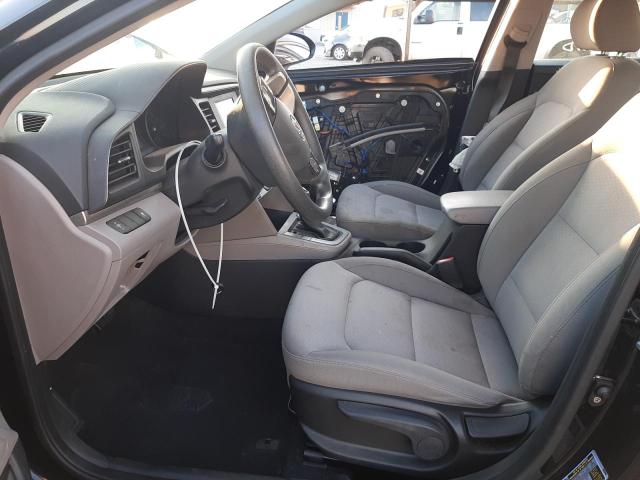 Photo 6 VIN: KMHD74LF7KU790568 - HYUNDAI ELANTRA SE 