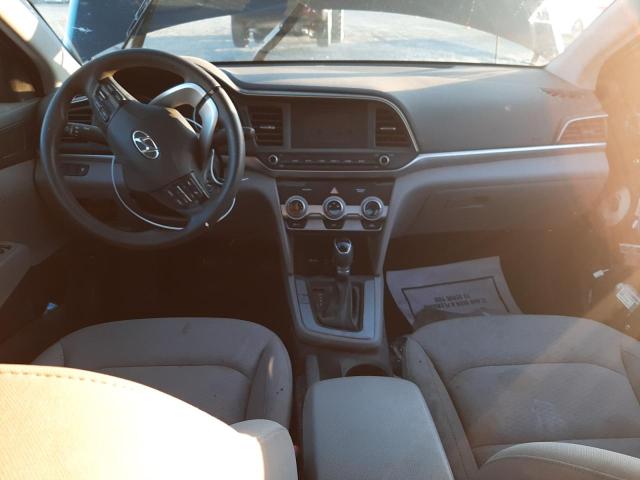 Photo 7 VIN: KMHD74LF7KU790568 - HYUNDAI ELANTRA SE 