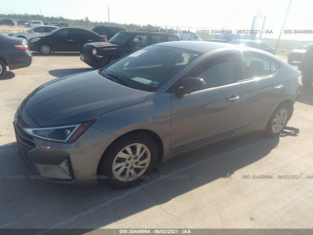 Photo 1 VIN: KMHD74LF7KU794913 - HYUNDAI ELANTRA 