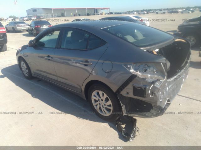 Photo 2 VIN: KMHD74LF7KU794913 - HYUNDAI ELANTRA 