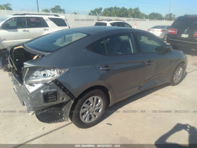 Photo 3 VIN: KMHD74LF7KU794913 - HYUNDAI ELANTRA 