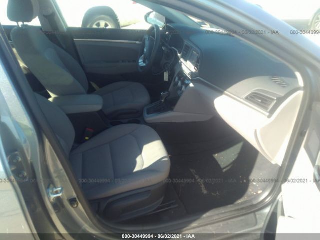 Photo 4 VIN: KMHD74LF7KU794913 - HYUNDAI ELANTRA 