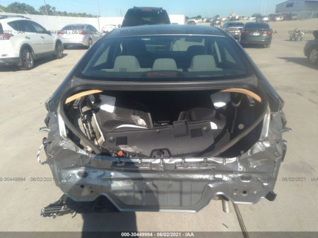 Photo 5 VIN: KMHD74LF7KU794913 - HYUNDAI ELANTRA 