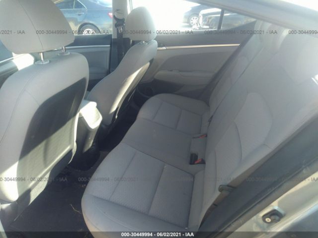 Photo 7 VIN: KMHD74LF7KU794913 - HYUNDAI ELANTRA 