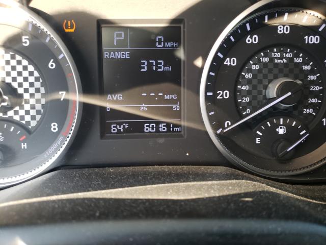 Photo 7 VIN: KMHD74LF7KU806753 - HYUNDAI ELANTRA SE 