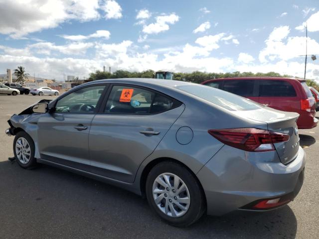 Photo 1 VIN: KMHD74LF7KU808549 - HYUNDAI ELANTRA 