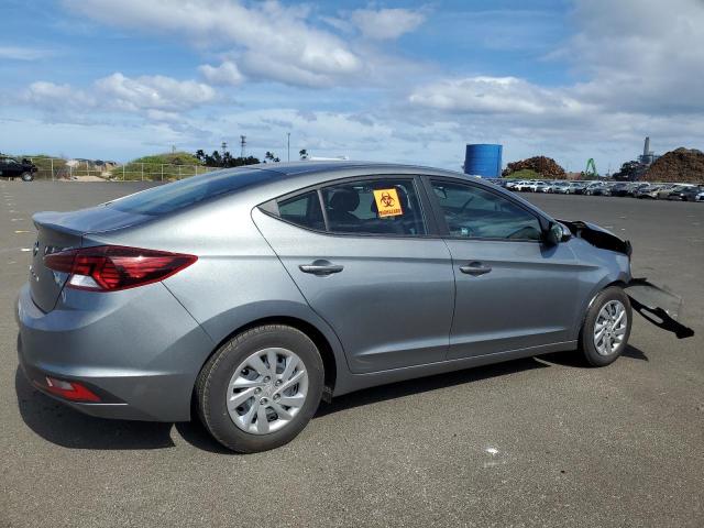 Photo 2 VIN: KMHD74LF7KU808549 - HYUNDAI ELANTRA 