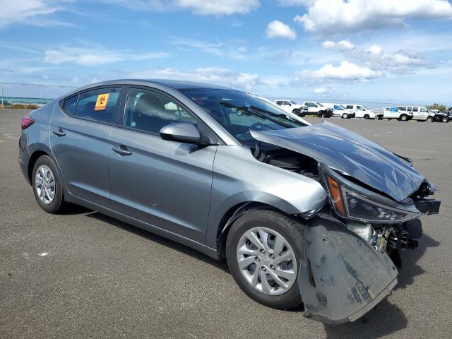 Photo 3 VIN: KMHD74LF7KU808549 - HYUNDAI ELANTRA 