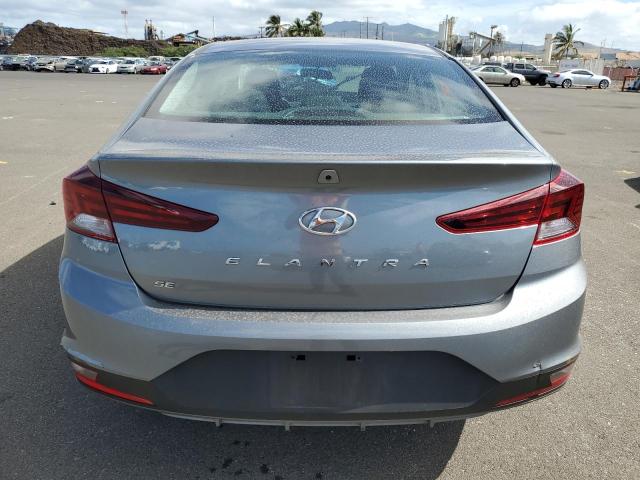 Photo 5 VIN: KMHD74LF7KU808549 - HYUNDAI ELANTRA 