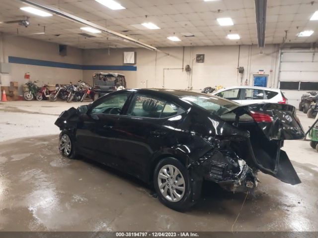 Photo 2 VIN: KMHD74LF7KU809099 - HYUNDAI ELANTRA 