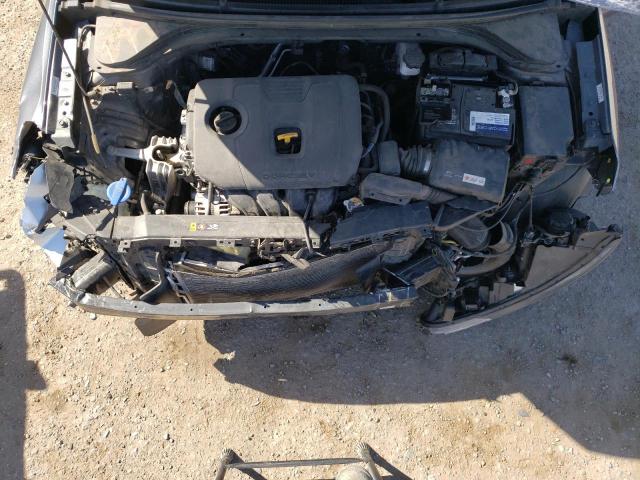 Photo 6 VIN: KMHD74LF7KU824928 - HYUNDAI ELANTRA SE 