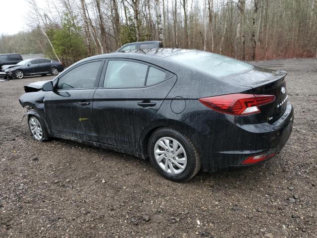 Photo 1 VIN: KMHD74LF7KU837629 - HYUNDAI ELANTRA 