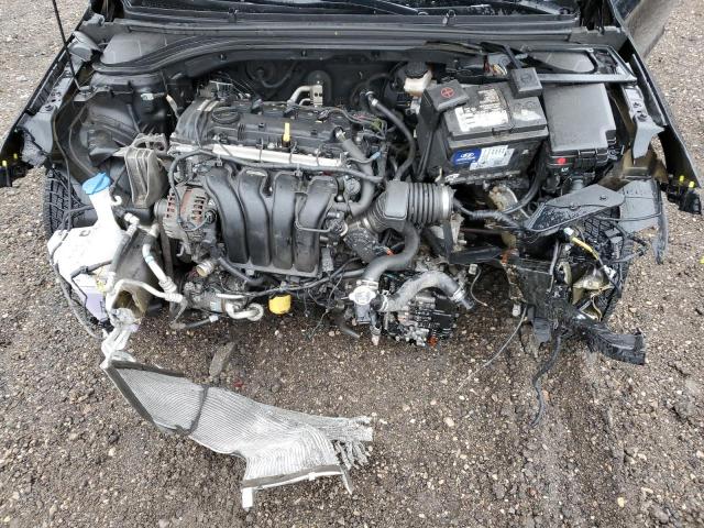 Photo 10 VIN: KMHD74LF7KU837629 - HYUNDAI ELANTRA 