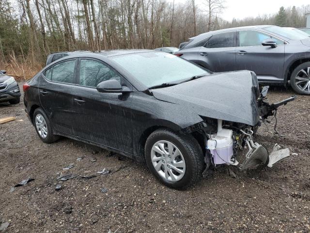 Photo 3 VIN: KMHD74LF7KU837629 - HYUNDAI ELANTRA 