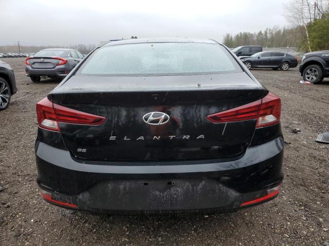 Photo 5 VIN: KMHD74LF7KU837629 - HYUNDAI ELANTRA 