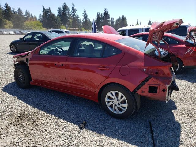 Photo 1 VIN: KMHD74LF7KU840935 - HYUNDAI ELANTRA SE 