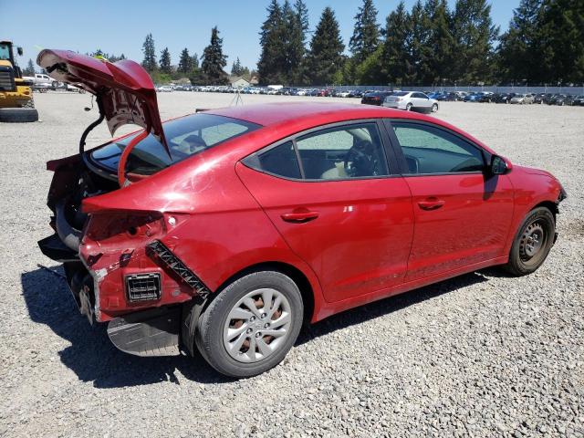 Photo 2 VIN: KMHD74LF7KU840935 - HYUNDAI ELANTRA SE 