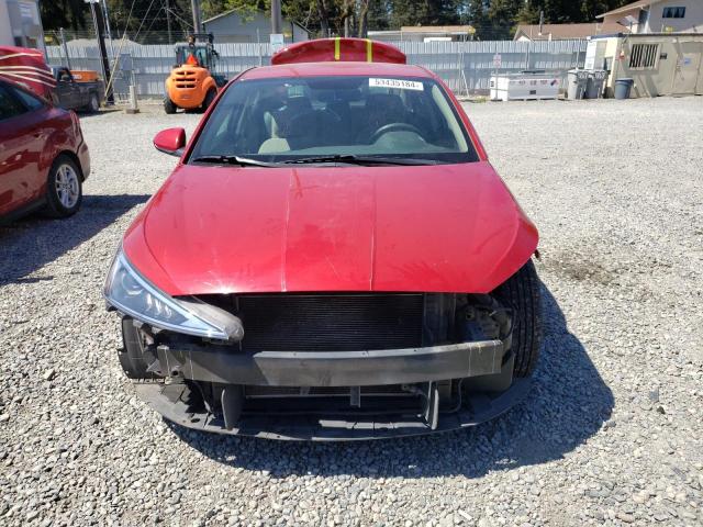 Photo 4 VIN: KMHD74LF7KU840935 - HYUNDAI ELANTRA SE 