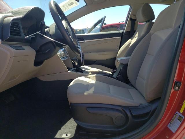 Photo 6 VIN: KMHD74LF7KU840935 - HYUNDAI ELANTRA SE 