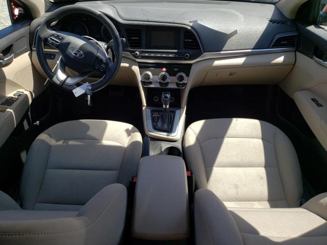 Photo 7 VIN: KMHD74LF7KU840935 - HYUNDAI ELANTRA SE 