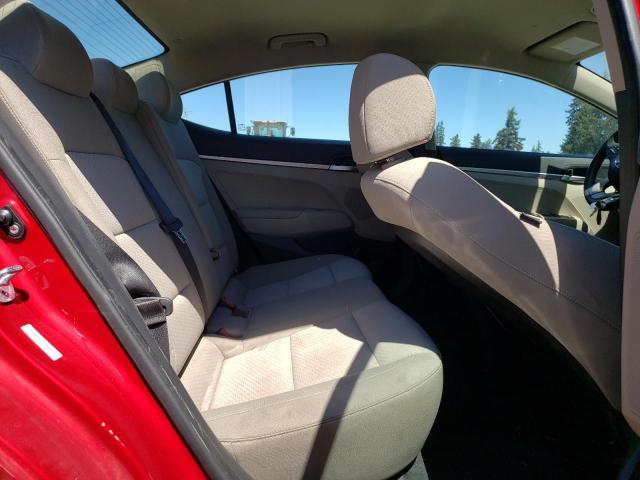 Photo 9 VIN: KMHD74LF7KU840935 - HYUNDAI ELANTRA SE 