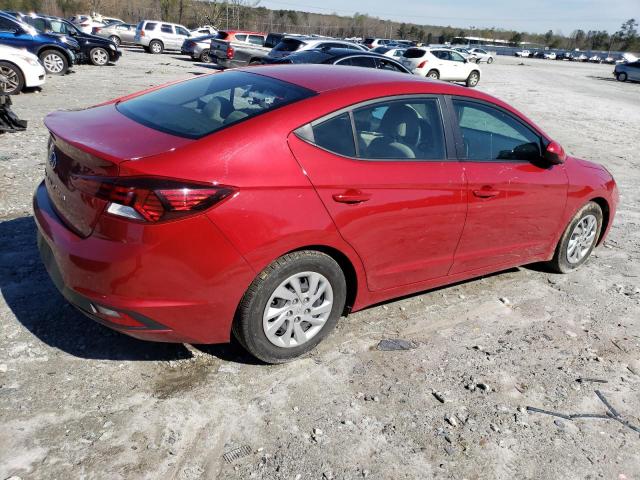 Photo 2 VIN: KMHD74LF7KU844967 - HYUNDAI ELANTRA SE 