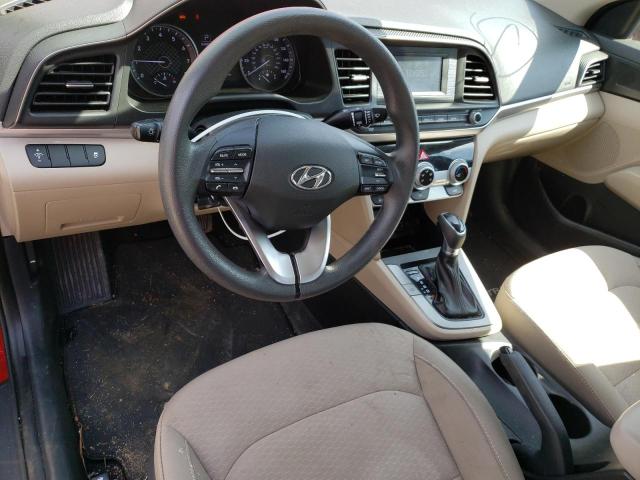 Photo 7 VIN: KMHD74LF7KU844967 - HYUNDAI ELANTRA SE 