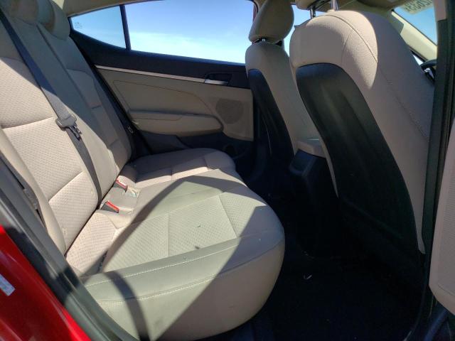 Photo 9 VIN: KMHD74LF7KU844967 - HYUNDAI ELANTRA SE 