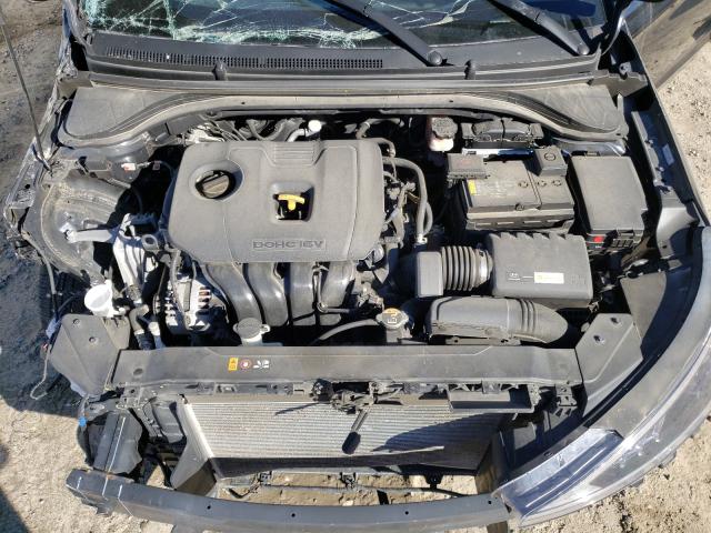 Photo 6 VIN: KMHD74LF7KU849568 - HYUNDAI ELANTRA SE 